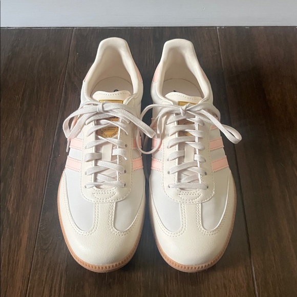 NWT Adidas Sambas - Picture 6 of 10